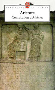 Image de Constitution d'Athènes