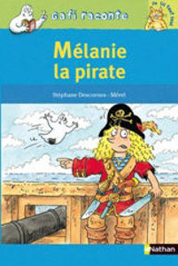 Image de Mélanie la pirate
