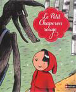 Image de Le Petit Chaperon rouge