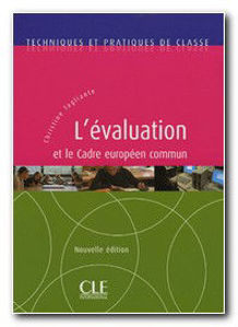 Image de L'évaluation et le cadre européen commun