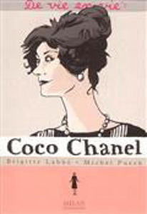 Image de Coco Chanel, 1883 - 1971