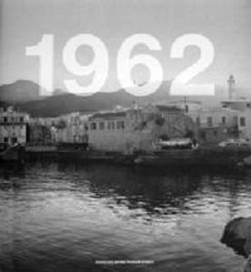 Image de 1962 – UN TEMOIGNAGE PHOTOGRAPHIQUE DE CHYPRE
