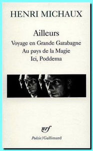 Image de Ailleurs; Voyage en Grande Garabagne; Au pays de la magie; Ici, Poddema