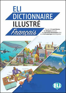 Image de Dictionnaire illustré - Français