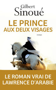 Εικόνα της Le prince aux deux visages
