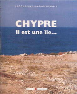 Image de Chypre, il est une île .....
