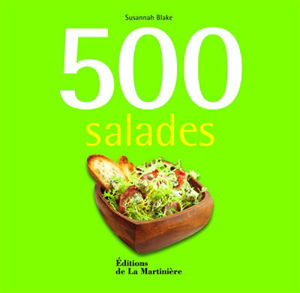 Image de 500 salades