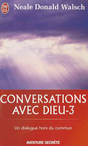 Εικόνα της Conversations avec Dieu .Tome 3
