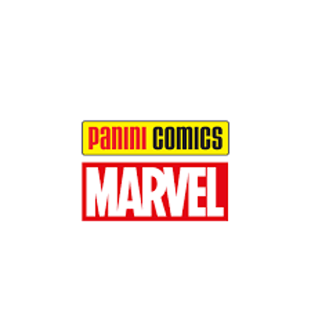 Picture for category Comics Panini Marvel