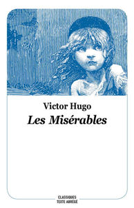 Image de Les Misérables, V. Hugo, Classiques abrégés
