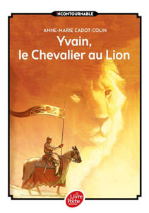Image de Yvain, le chevalier au lion