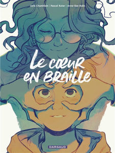 Εικόνα της Le coeur en braille