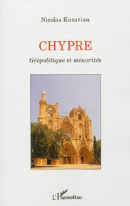 Image de Chypre : géopolitique et minorités