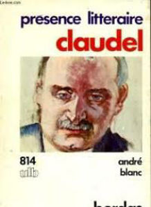 Picture of Claudel