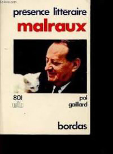 Image de Malraux