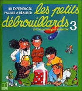 Picture of Les Petits Débrouillards 3