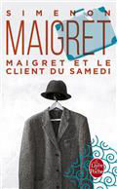 Image de Maigret et le client du samedi