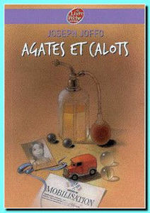 Εικόνα της Agates et Calots