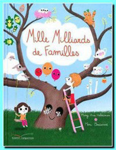 Picture of Mille Milliards de Familles