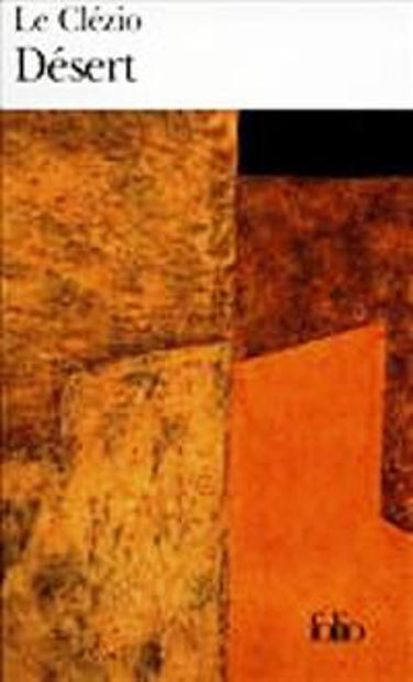 Image de Le Désert