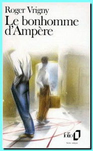 Image de Le bonhomme d'Ampère