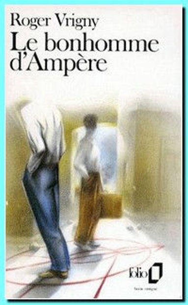 Image de Le bonhomme d'Ampère