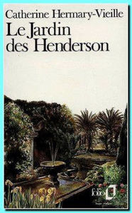 Picture of Le Jardin des Henderson