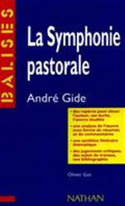Image de La Symphonie pastorale d'André Gide