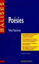 Image de Poésies. Verlaine