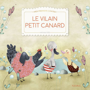 Picture of Le vilain petit canard
