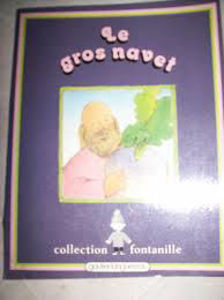 Picture of Le gros navet