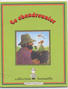 Picture of Le chaudronnier