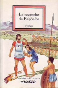 Image de La Revanche de Képhalos