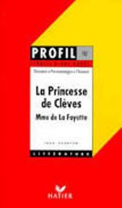 Image de La Princesse de Clèves