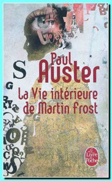 Image de La Vie intérieure de Martin Frost