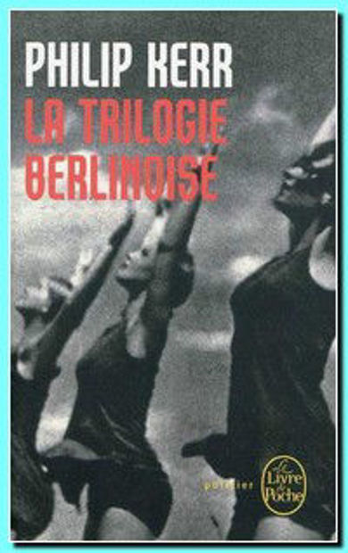 Image de La trilogie berlinoise