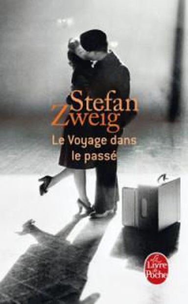Image de Le Voyage dans le passé