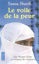Image de Le voile de la peur