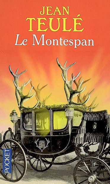 Image de Le Montespan