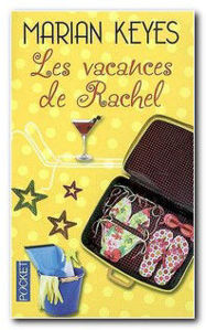 Picture of Les Vacances de Rachel