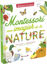Image de Montessori - Mon imagier de la nature