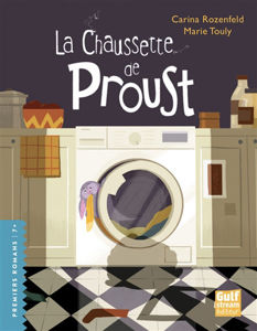 Picture of La chaussette de Proust