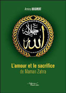 Picture of L'amour et le sacrifice de maman Zahra