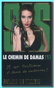 Εικόνα της SAS 193 - Le chemin de Damas 1