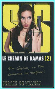 Picture of SAS 194 - Le chemin de Damas 2