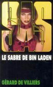 Εικόνα της SAS 146 - Le sabre de Bin Laden