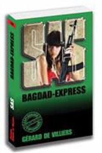 Picture of SAS 150 - Bagdad-Express
