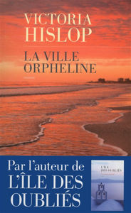 Picture of La ville orpheline