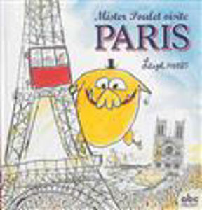 Εικόνα της Mister Poulet visite Paris