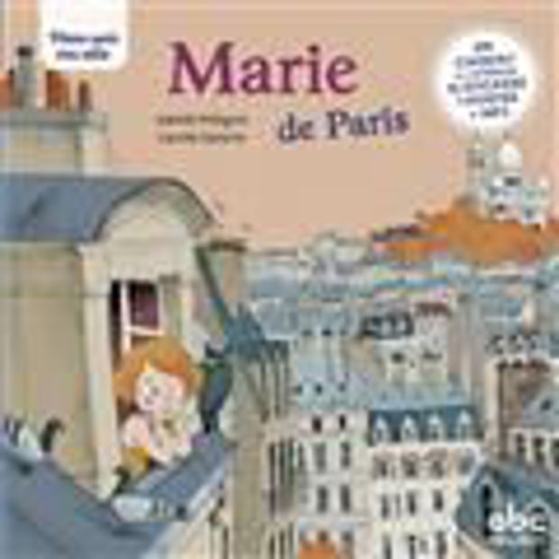 Image de Mare de Paris - "Viens voir ma ville"